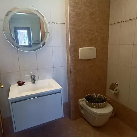 Vilă Bohobreeze *