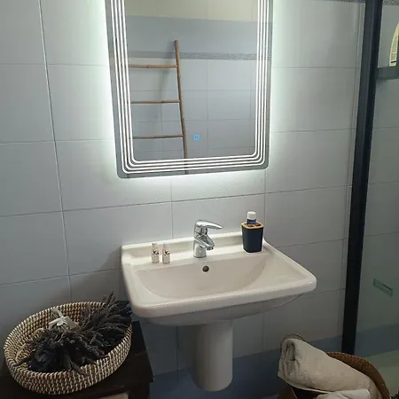 Vilă Bohobreeze *