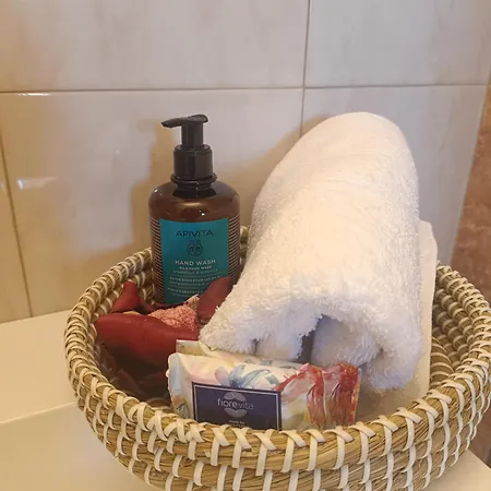 Bohobreeze Vilă *