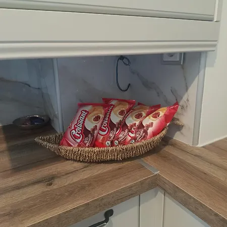 Vilă Bohobreeze *